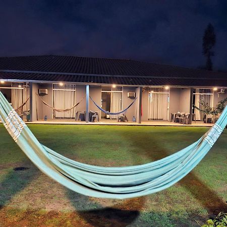Capri Hotel เซาฟรันซิสโกโดซุล ภายนอก รูปภาพ