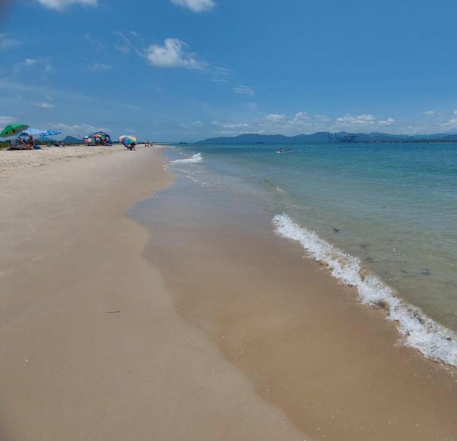 Capri Hotel เซาฟรันซิสโกโดซุล ภายนอก รูปภาพ