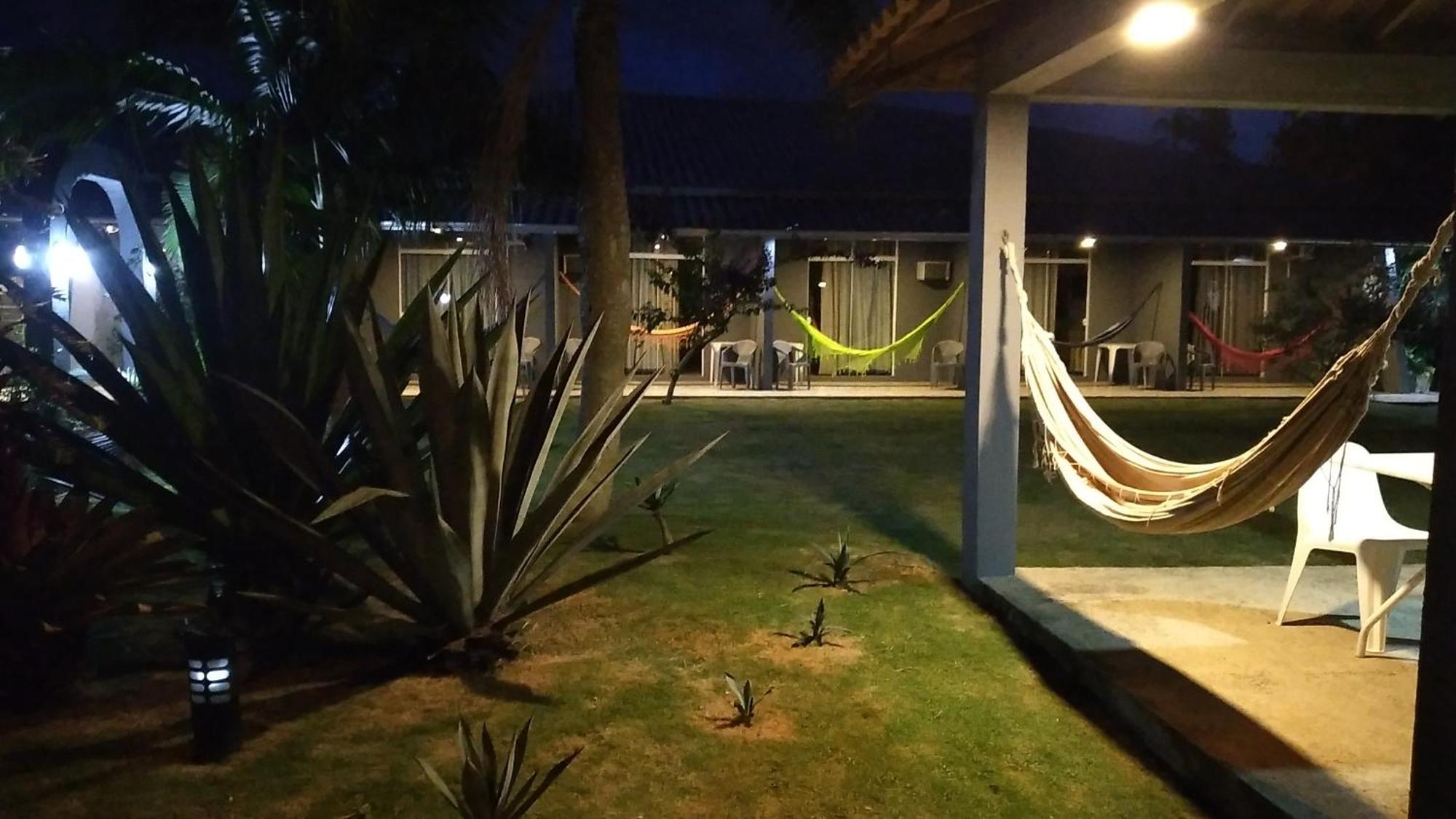 Capri Hotel เซาฟรันซิสโกโดซุล ภายนอก รูปภาพ