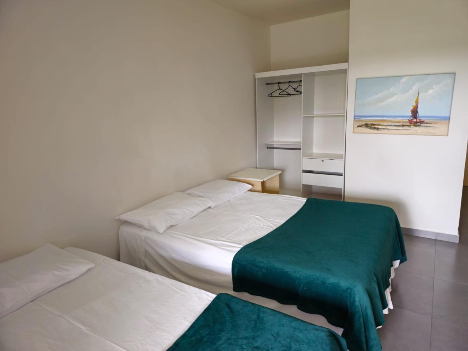 Capri Hotel เซาฟรันซิสโกโดซุล ภายนอก รูปภาพ