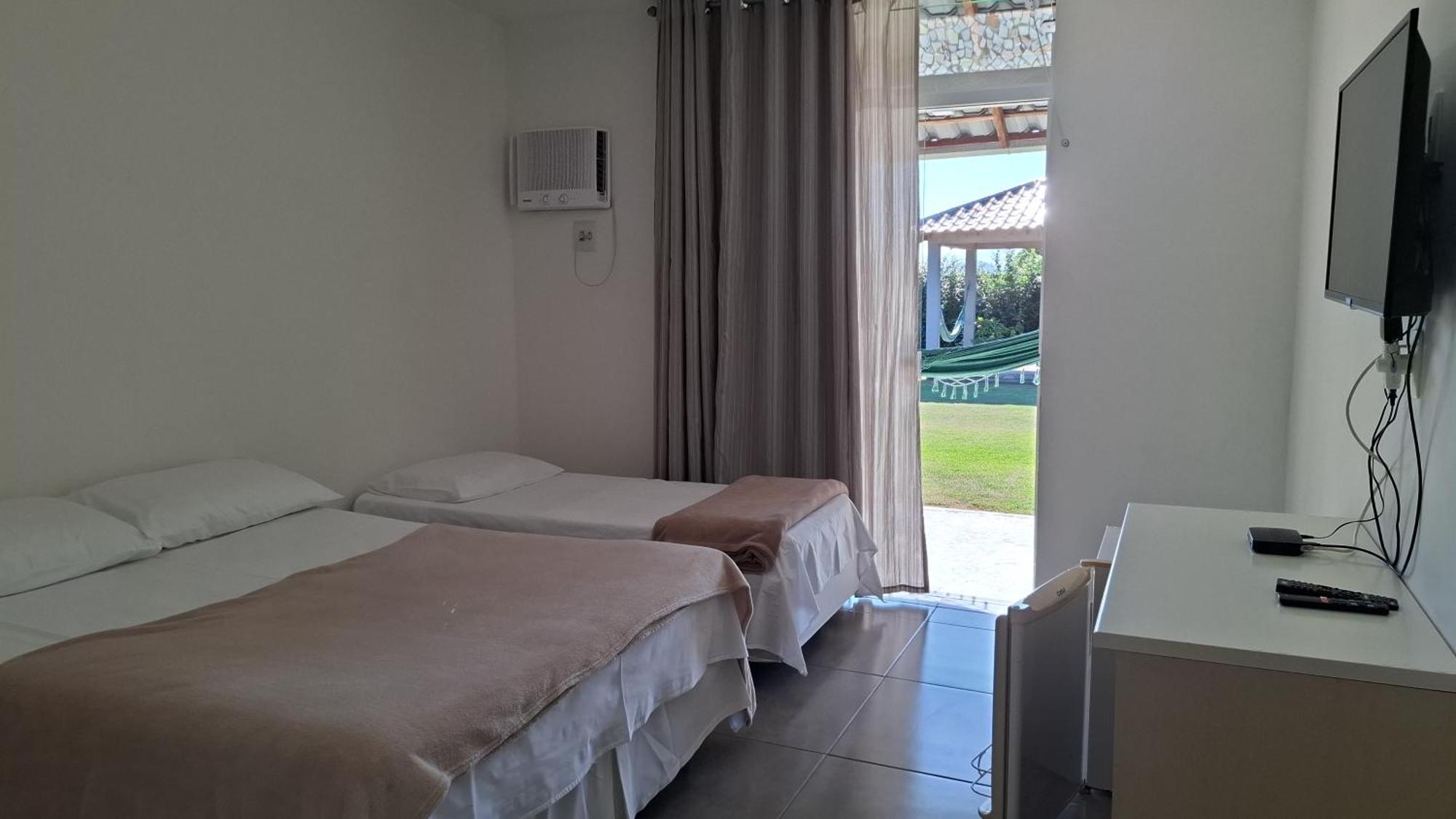 Capri Hotel เซาฟรันซิสโกโดซุล ภายนอก รูปภาพ