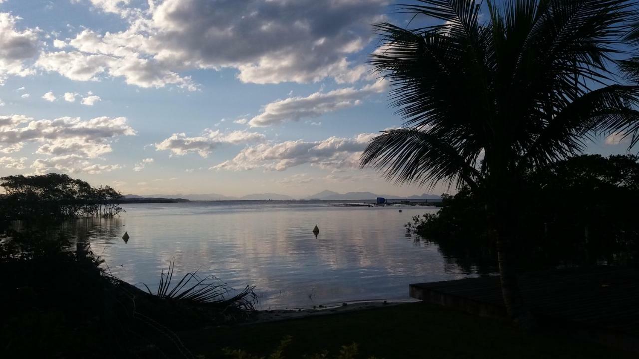 Capri Hotel เซาฟรันซิสโกโดซุล ภายนอก รูปภาพ