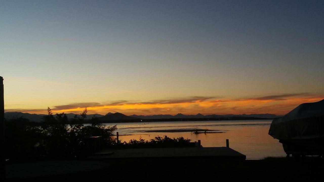 Capri Hotel เซาฟรันซิสโกโดซุล ภายนอก รูปภาพ