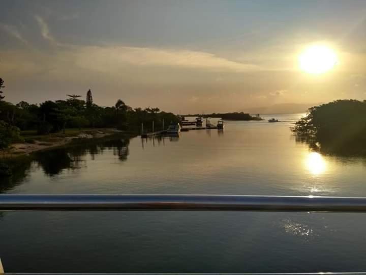 Capri Hotel เซาฟรันซิสโกโดซุล ภายนอก รูปภาพ