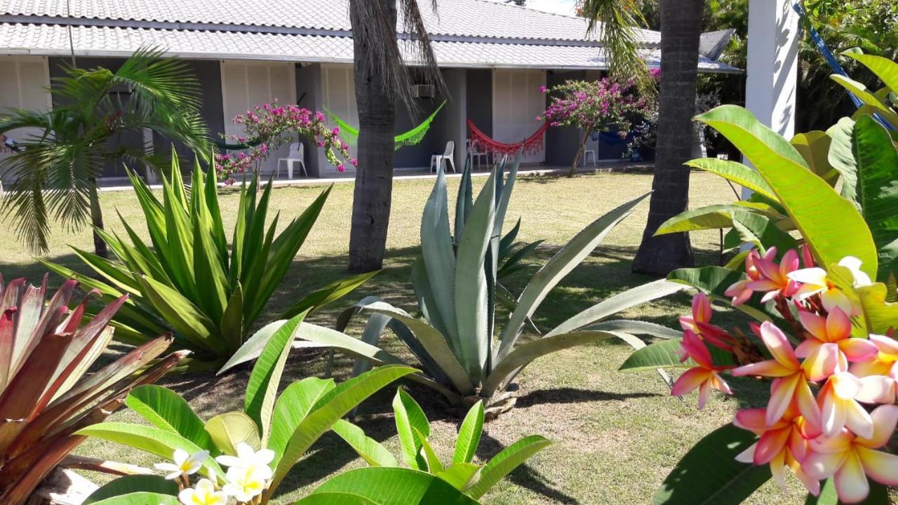 Capri Hotel เซาฟรันซิสโกโดซุล ภายนอก รูปภาพ